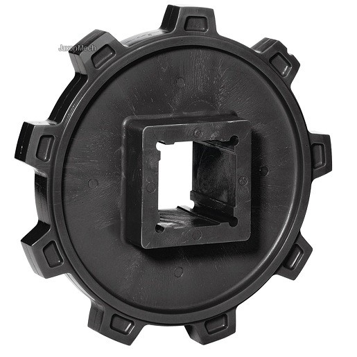 REGAL REXNORD 10012495 modular flat-top sprocket