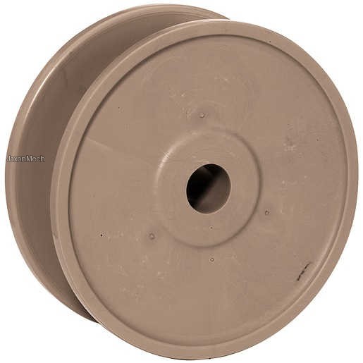 REGAL REXNORD 10012459 thermoplastic idler wheel