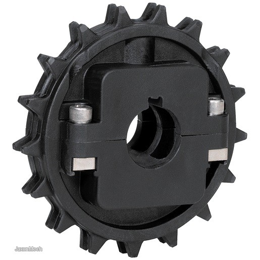 REGAL REXNORD 10028715 table top sprocket