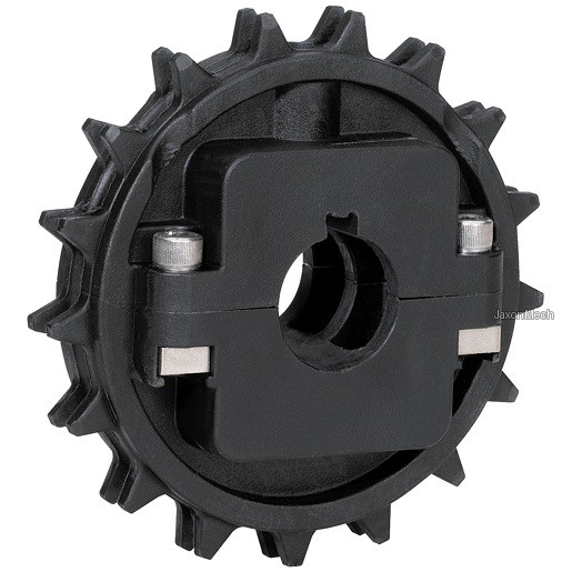 REGAL REXNORD 10028684 thermoplastic conveying sprocket