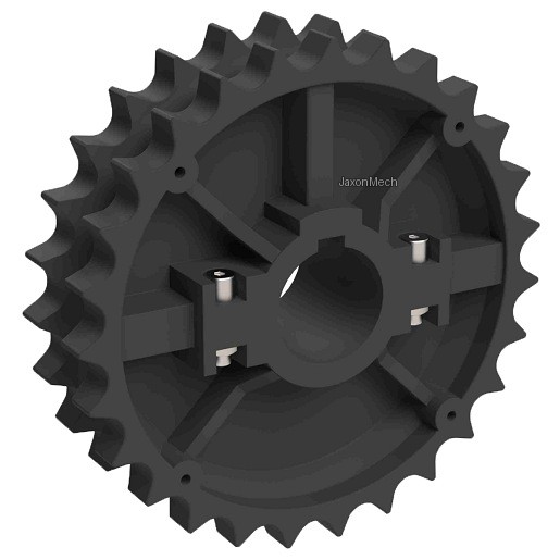 REGAL REXNORD 10028650 table Top and Modular Sprockets