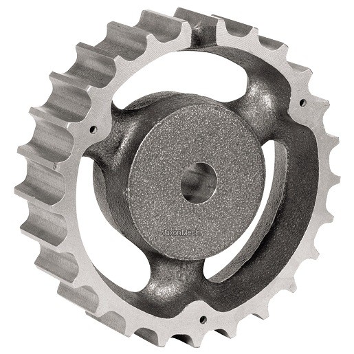 REGAL REXNORD 10028785 modular flat top sprocket