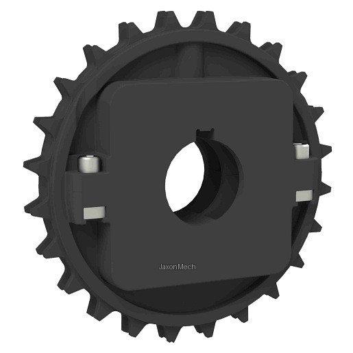 REGAL REXNORD 10028689 modular sprocket