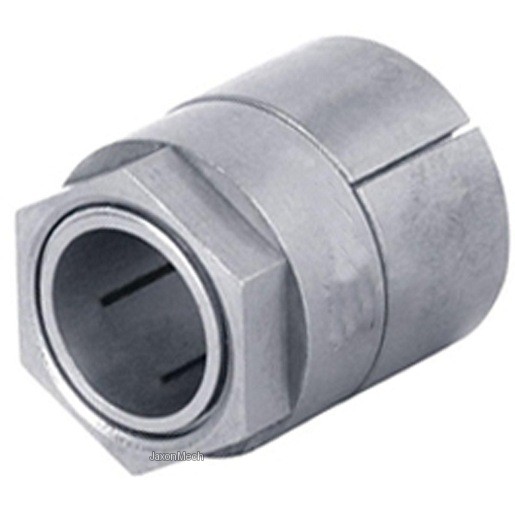 FENNER DRIVES 6410050 keyless bushing