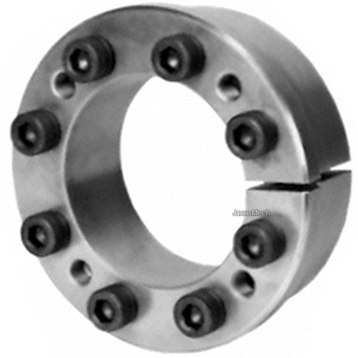 CLIMAX METAL PRODUCTS C133E-293 keyless locking assembly
