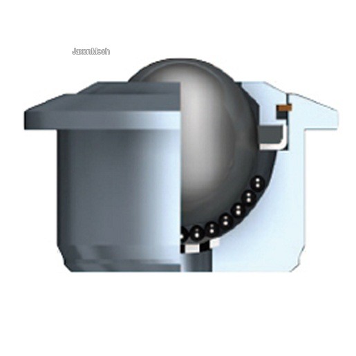 SKF BT 805-45-13 وحدة نقل الكرات