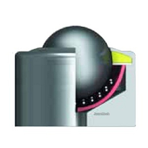 SKF BT 1019-21 وحدة نقل الكرات