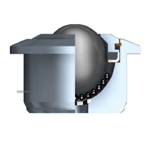 SKF BT 805-30-16 وحدة نقل الكرات
