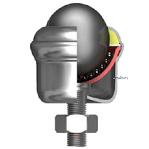 SKF BT 2005-13-42 وحدة نقل الكرات