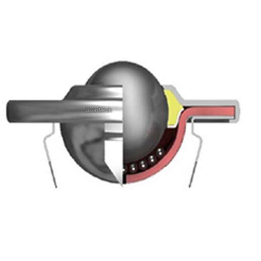 SKF BT 1010-13 وحدة نقل الكرات