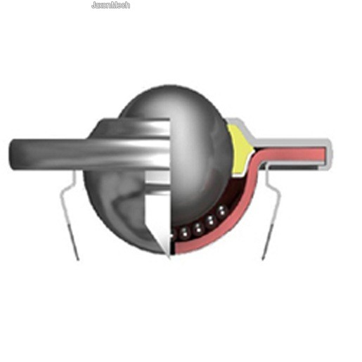SKF BT 1030-13 وحدة نقل الكرات
