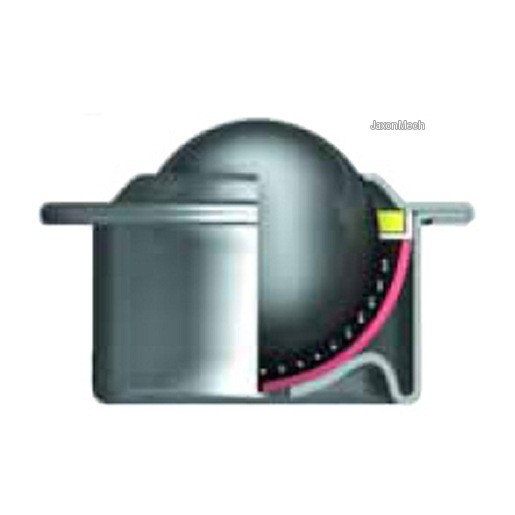 SKF BT 522-0-16 وحدة نقل الكرات