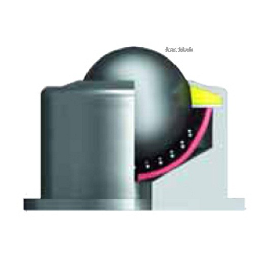 SKF BT 519-24 وحدة نقل الكرات