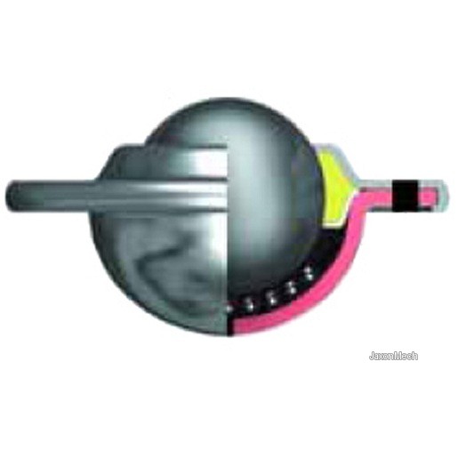 SKF BT 1035-13 وحدة نقل الكرات
