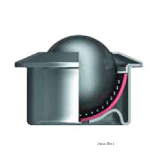 SKF BT 515-4-13 وحدة نقل الكرات