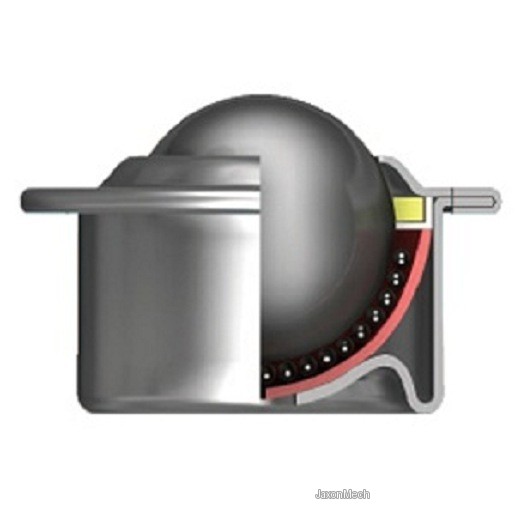 SKF BT 515-1-13 وحدة نقل الكرات