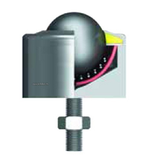SKF BT 3019-23 وحدة نقل الكرات