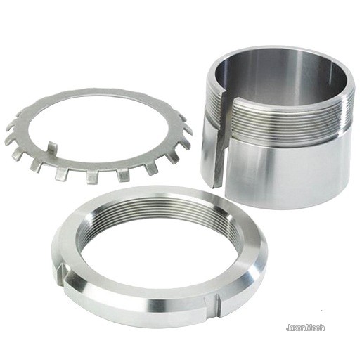 TIMKEN SNW-3040 X 7 كُم محول المحمل