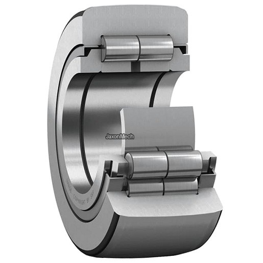 SCHAEFFLER GROUP NUTR3072-A cam follower bearing