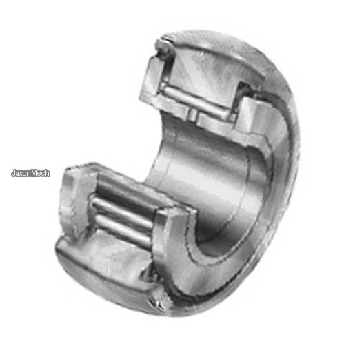 SCHAEFFLER GROUP NATR8-PP-A cam follower bearing