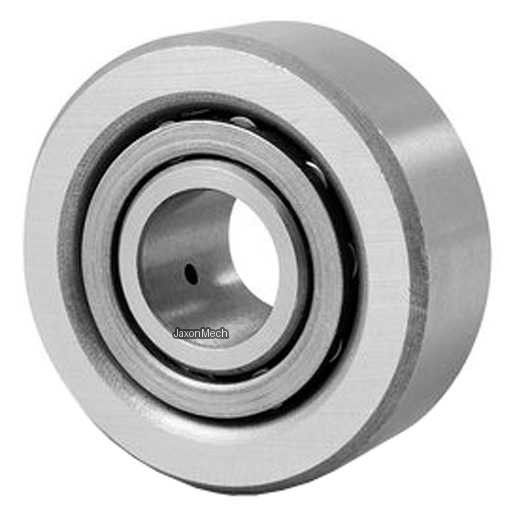 SCHAEFFLER GROUP STO6-TV cam follower bearing