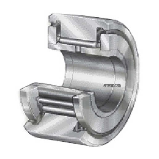 RBC BEARINGS Y56L cam Follower And Track Roller Yoke Type