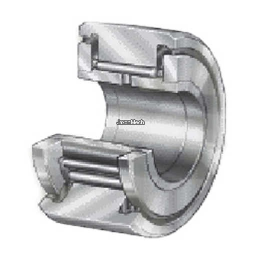 RBC BEARINGS Y64L cam Follower And Track Roller Yoke Type