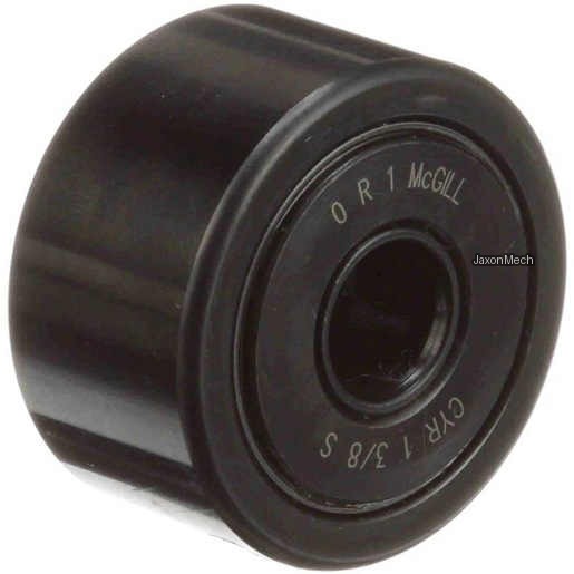REGAL REXNORD 4130110000 cam Follower And Track Roller Yoke Type