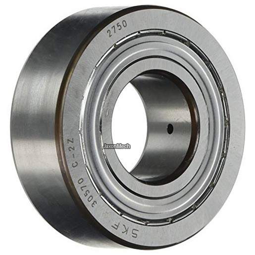 SKF 305707 C-2Z cam follower bearing