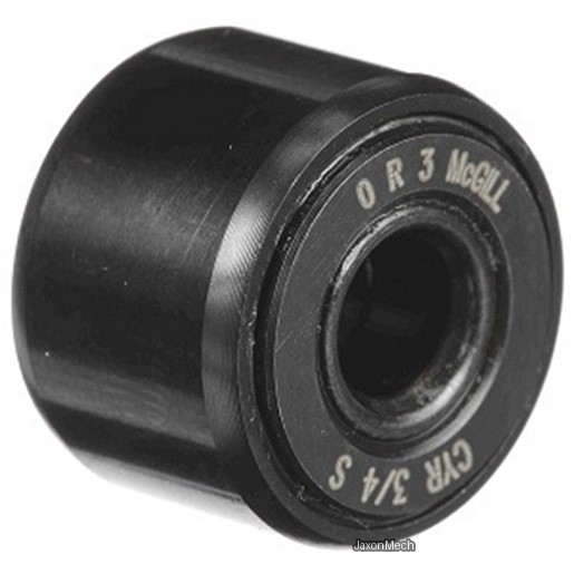 REGAL REXNORD 4060110000 cam Follower And Track Roller Yoke Type