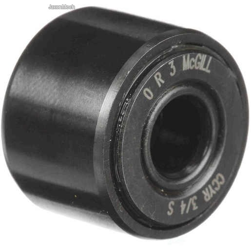 REGAL REXNORD 4060510000 cam Follower And Track Roller Yoke Type