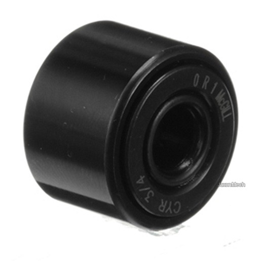 REGAL REXNORD 4060100000 cam Follower And Track Roller Yoke Type