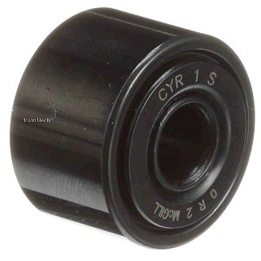 REGAL REXNORD 4100110000 cam Follower And Track Roller Yoke Type