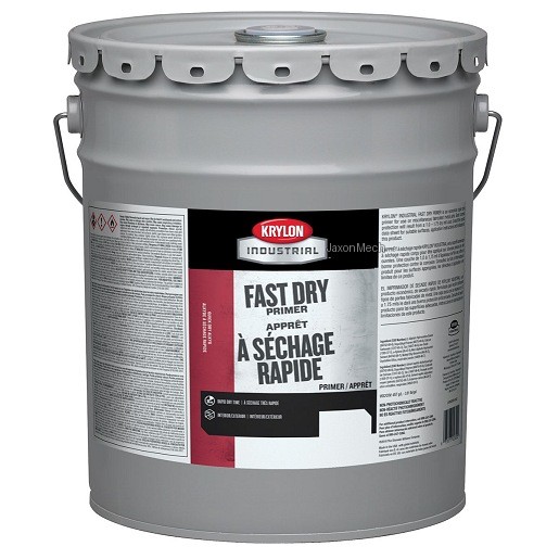 SHERWIN WILLIAMS COMPANY K00020300-20 طبقة تمهيدية سريعة الجفاف صناعية