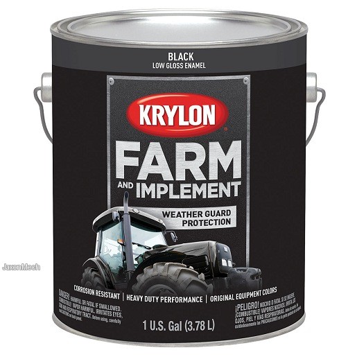 SHERWIN WILLIAMS COMPANY K01965008 دهان