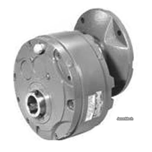REGAL REXNORD 47234 مخفض سرعة مثبت على العمود