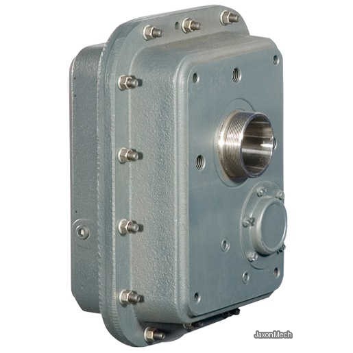 REGAL REXNORD 10286684 مخفض بتركيب عمودي وحدة أساسية