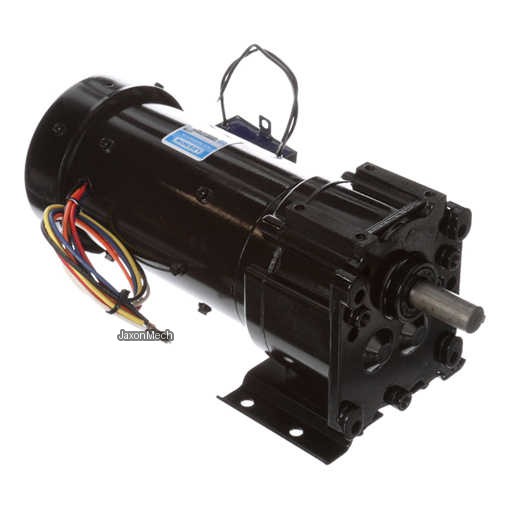 REGAL REXNORD M1145031.00 محرك تروس بالتيار المتردد