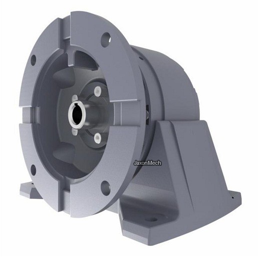 REGAL REXNORD 60146 مخفض سرعة بترس حلزوني