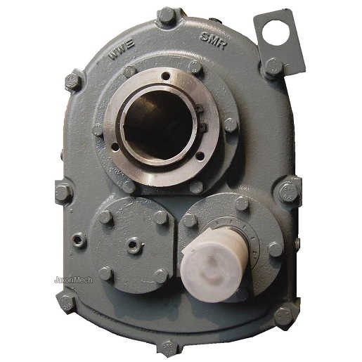 WORLDWIDE ELECTRIC SMR5-15/1 مخفض بتركيب على العمود