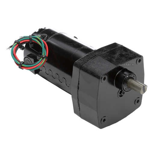 REGAL REXNORD M1125005.00 محرك تروس بالتيار المستمر