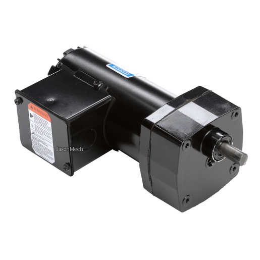 REGAL REXNORD M1125284.00 محرك تروس بالتيار المتردد