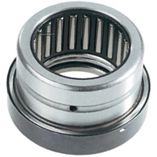 SCHAEFFLER GROUP NKX50-Z-XL التصنيف العربي: محمل أسطواني دافع