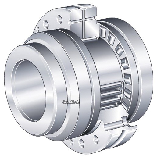 SCHAEFFLER GROUP ZARF35110-L-TV-A التصنيف العربي: محمل أسطواني دافع