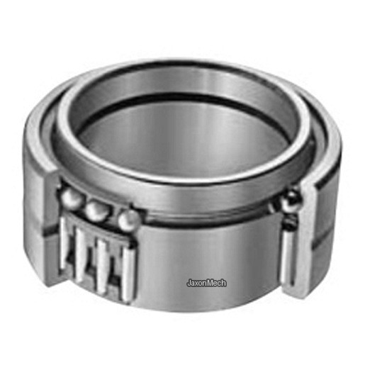SCHAEFFLER GROUP NKIB5905-XL التصنيف العربي: محمل أسطواني دافع