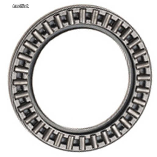 SCHAEFFLER GROUP AXK1730-B/0-5 التصنيف العربي: محمل أسطواني دافع