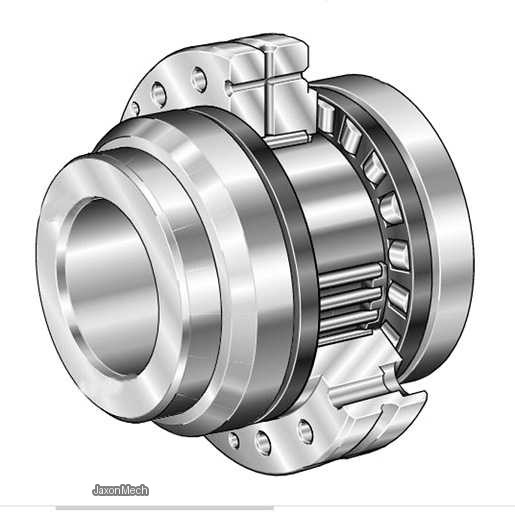 SCHAEFFLER GROUP ZARN60120-L-TV-A التصنيف العربي: محمل أسطواني دافع