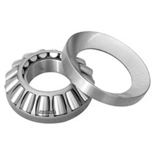SKF 29320 E محمل أسطواني دفعي كروي