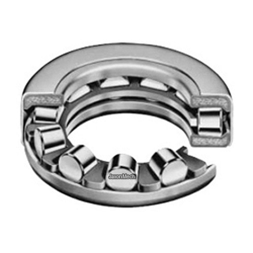 TIMKEN T77-904A1 محمل أسطواني دفعي مدبب