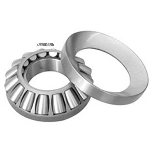 SKF 29424 E محمل أسطواني دفعي كروي